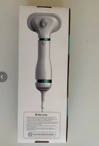 Portable 2 In 1 Dog Hair Dryer