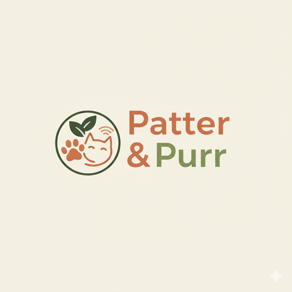 Patter & Purr