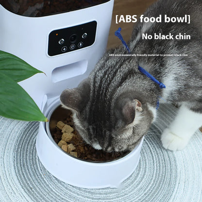 Automatic Pet Feeder (5L)