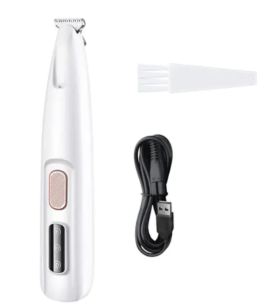 Pets Paw Trimmer